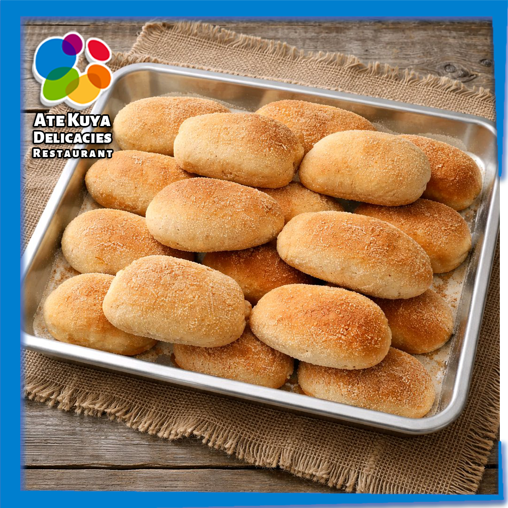 1402 - Spanish Bread