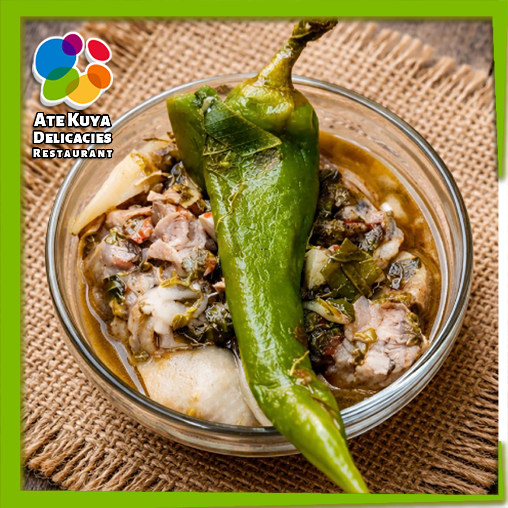 0308 - Sinampalukang Manok