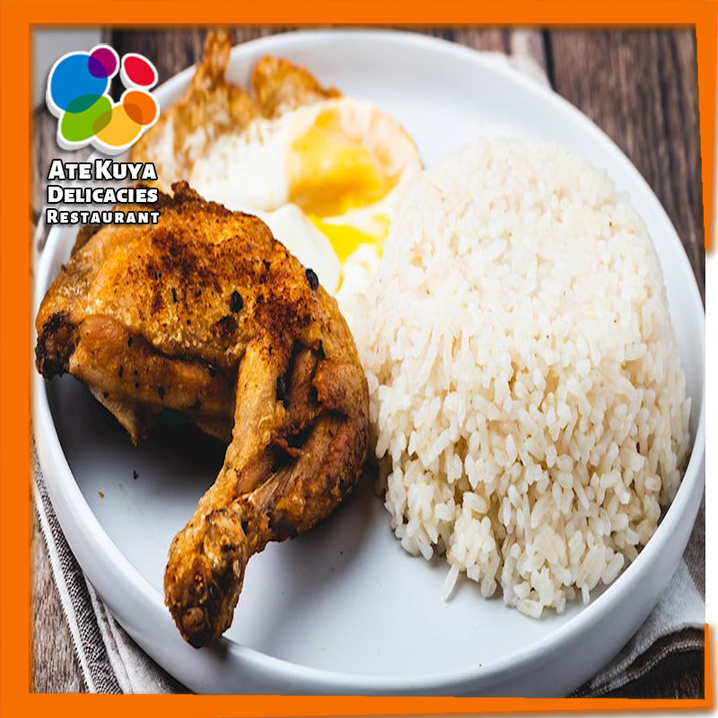 0105 - Chixsilog