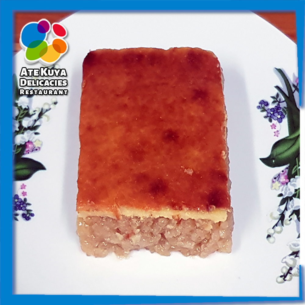 AKDR - WEB - 1102 – B - Biko with Leche Flan - 1 tub - 12 QR.png