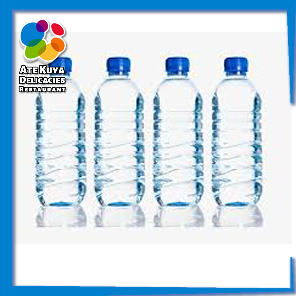 1305 - Water - 350 ml - 1,5 L
