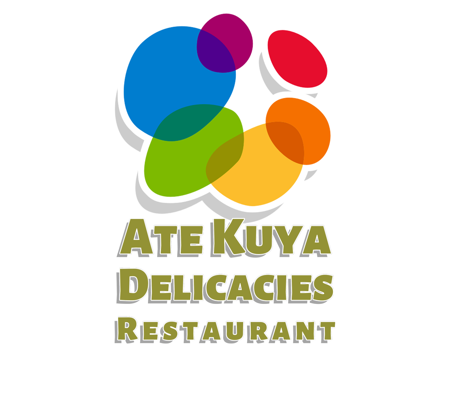 Ate Kuya Delicacies Restaurant