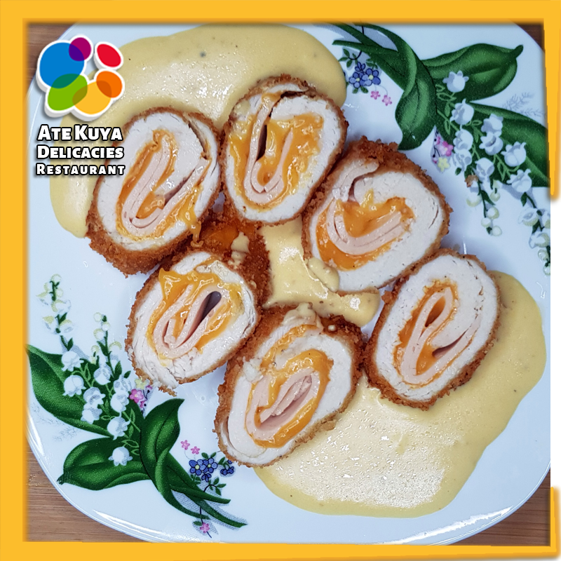 0310 - Cordon Bleu