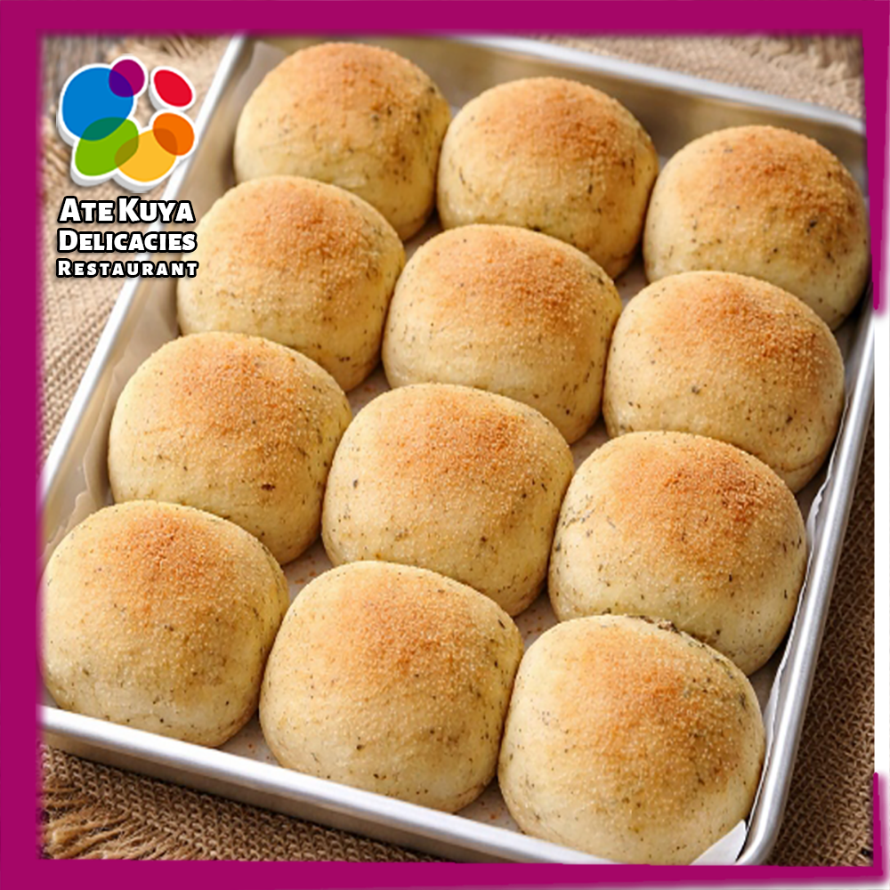 1401 - Pandesal