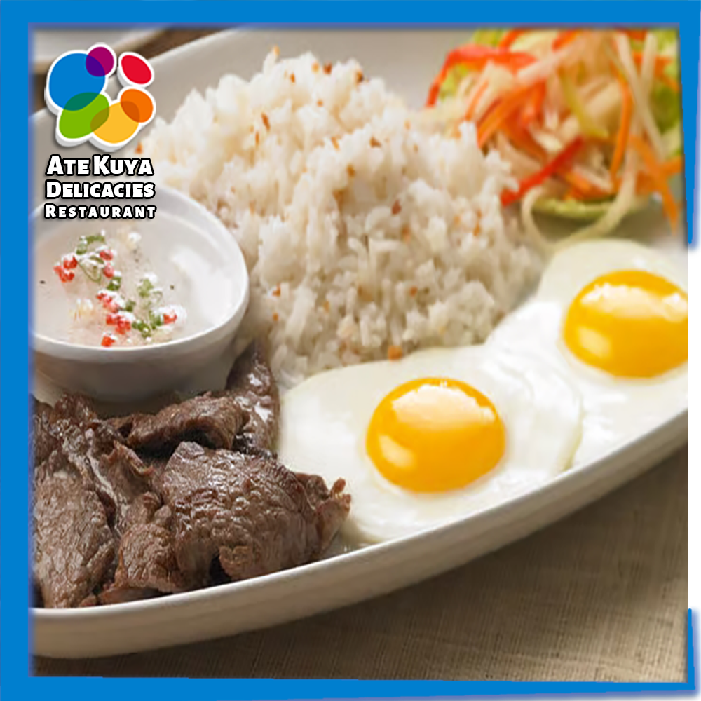 0103 - Tapsilog