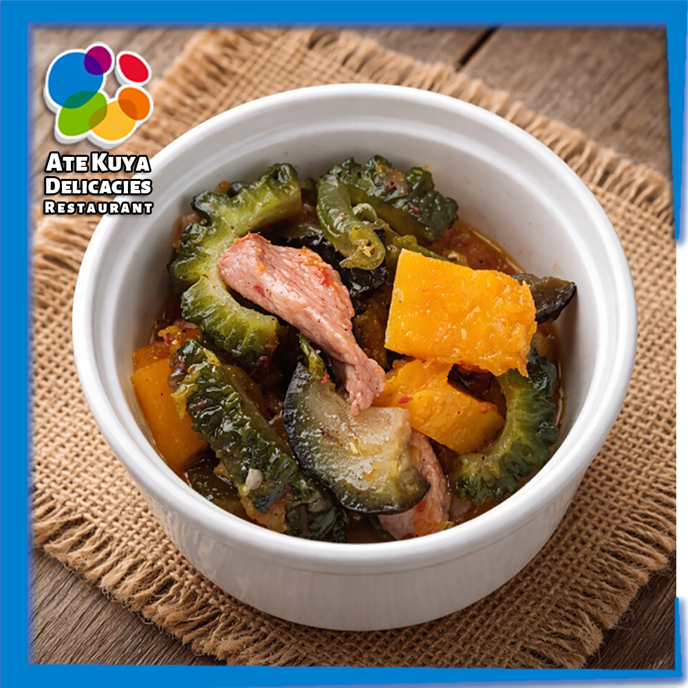 0803 - Pakbet