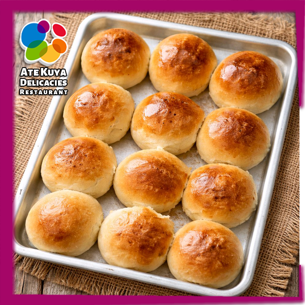 1409 - Pan de Coco