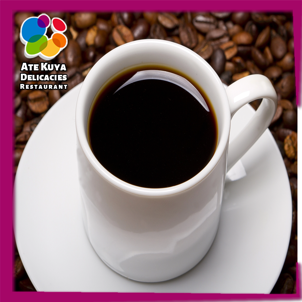 1308 - Coffee