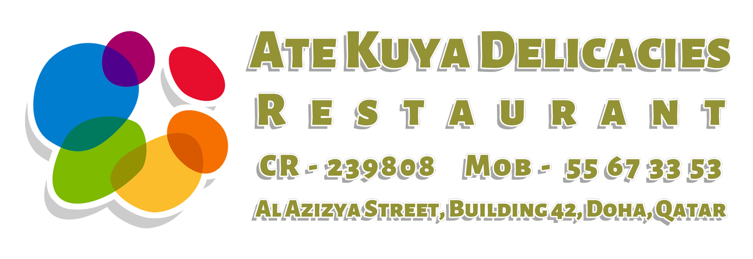 Ate Kuya Delicacies Restaurant