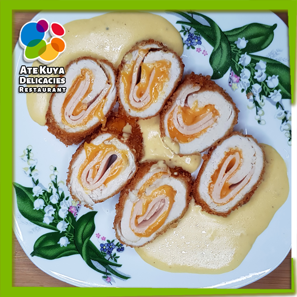 0310 - Cordon Bleu