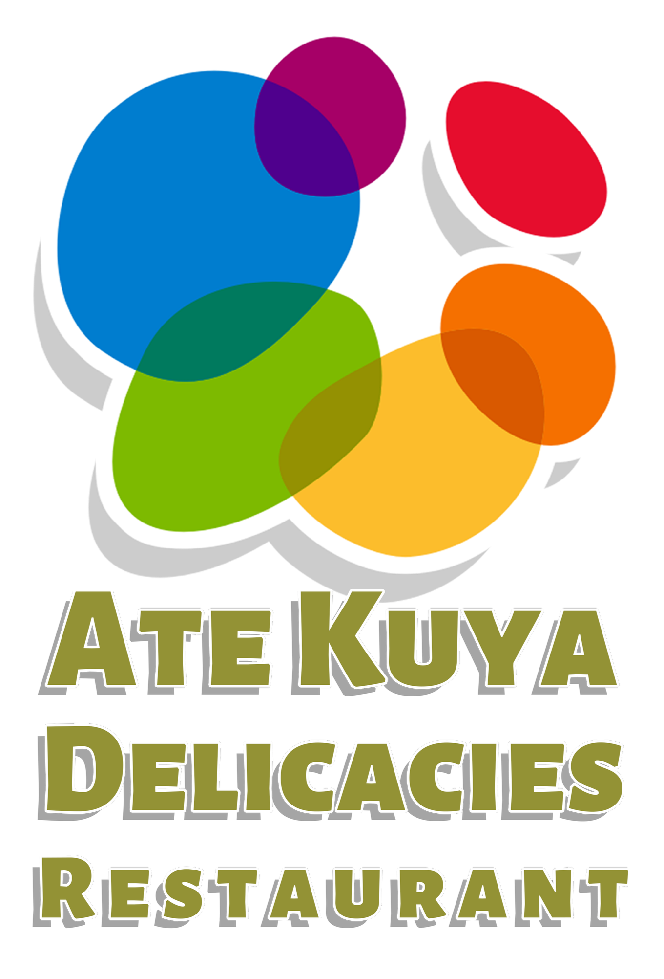 Ate Kuya Delicacies Restaurant