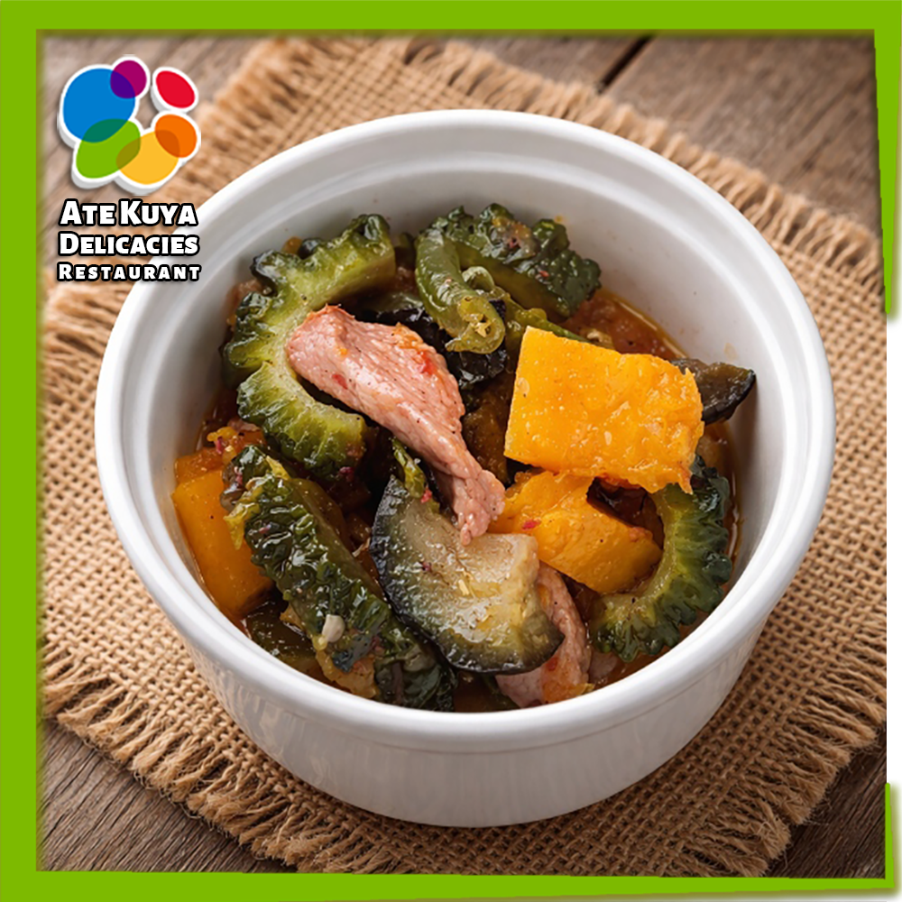 0803 - Pakbet