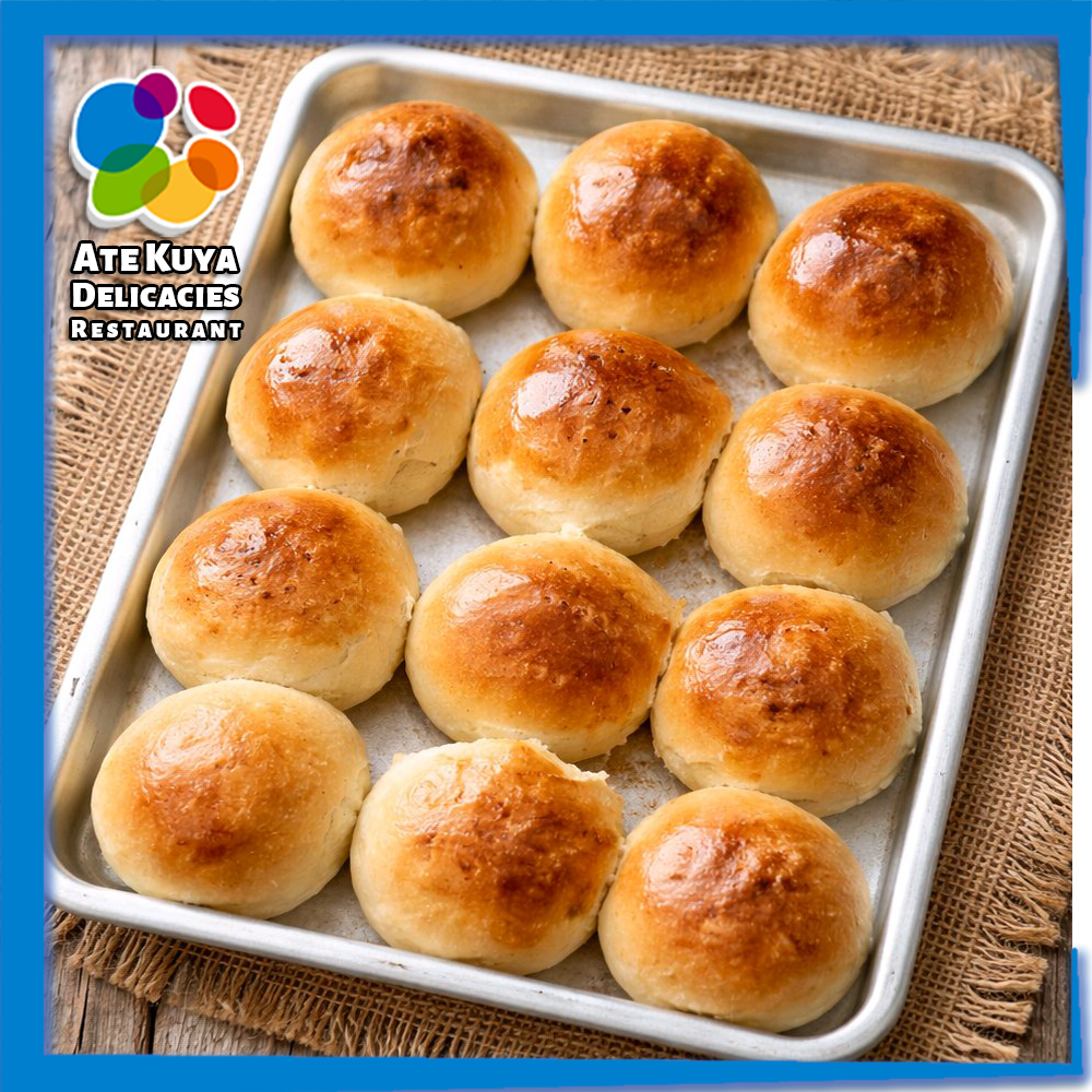 1409 - Pan de Coco