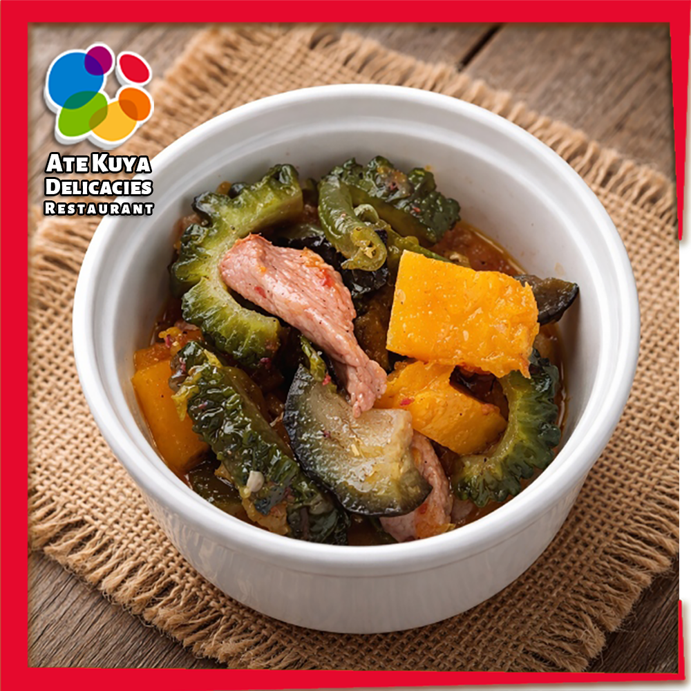 0803 - Pakbet