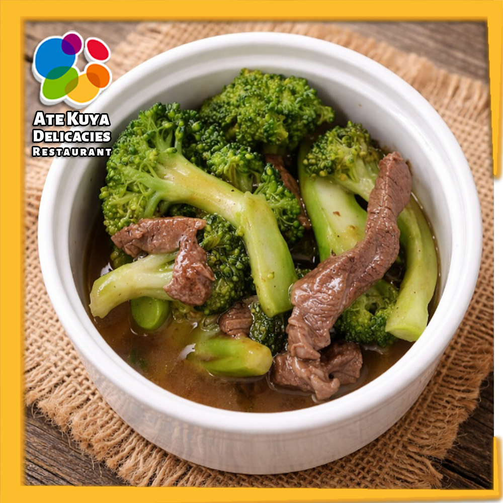 0414 - Beef Broccoli