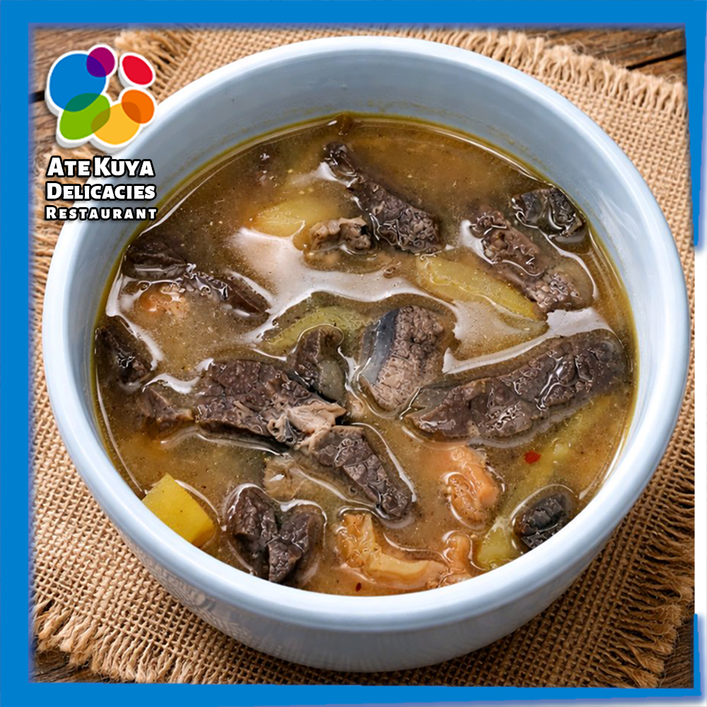 0411 - Beef Papaitan