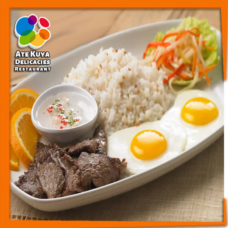 0103 - Tapsilog