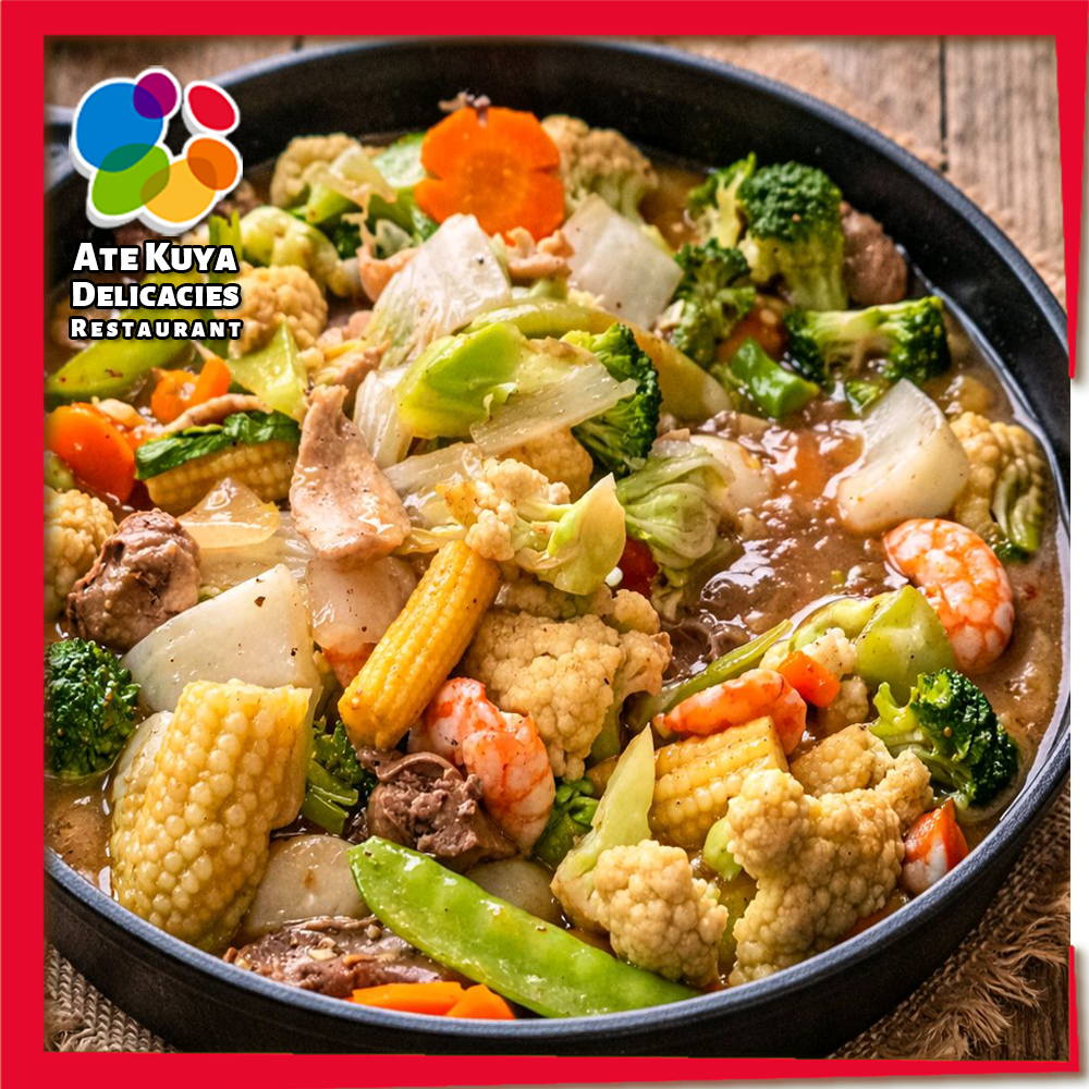 0805 - Chopsuey