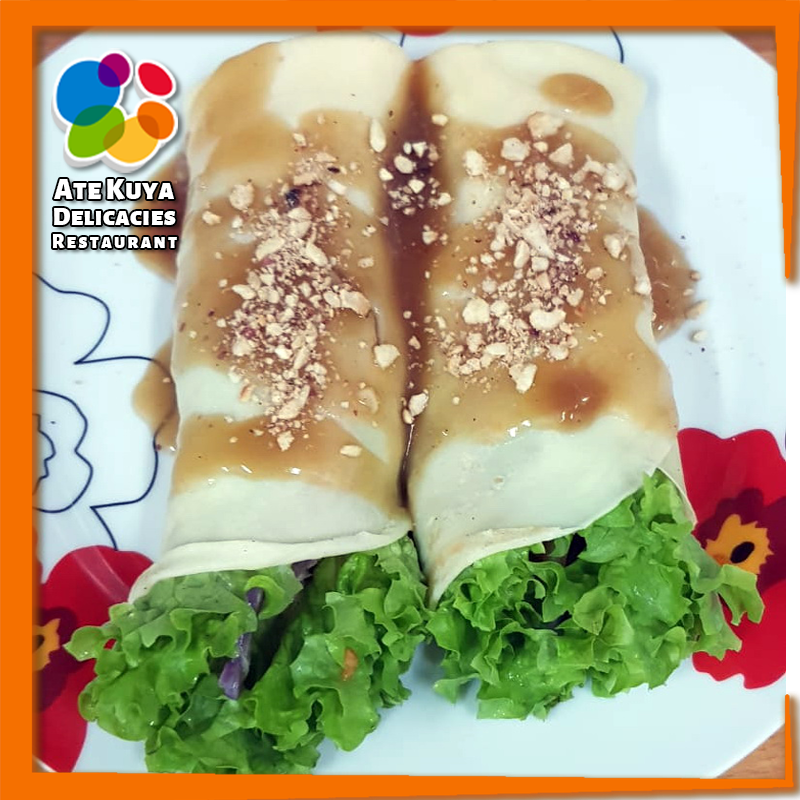 0111 - Lumpiang Sariwa
