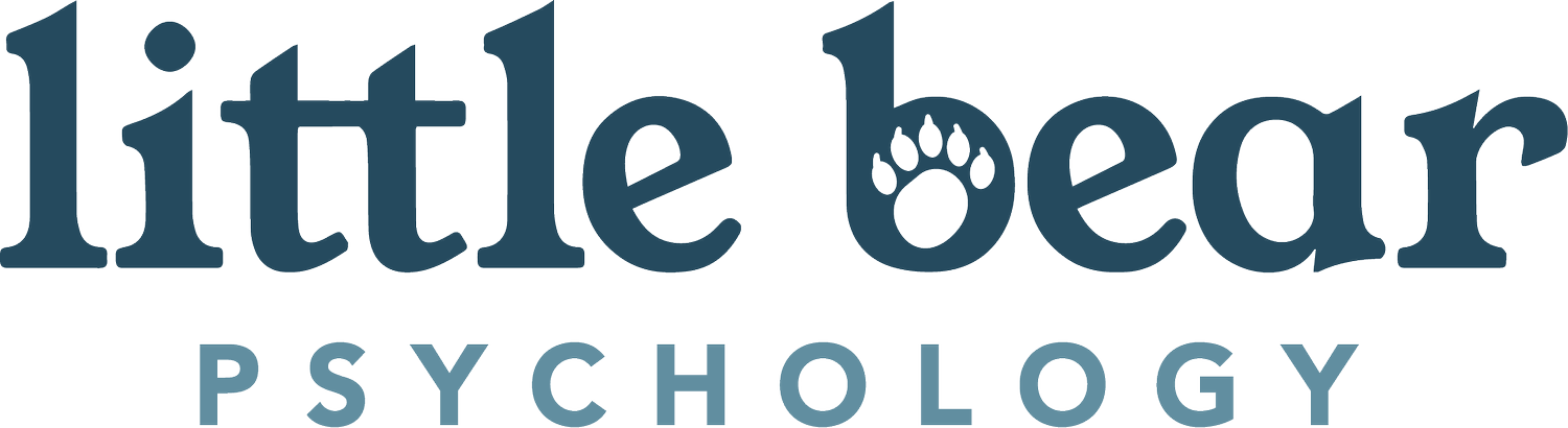 Little Bear Psychology