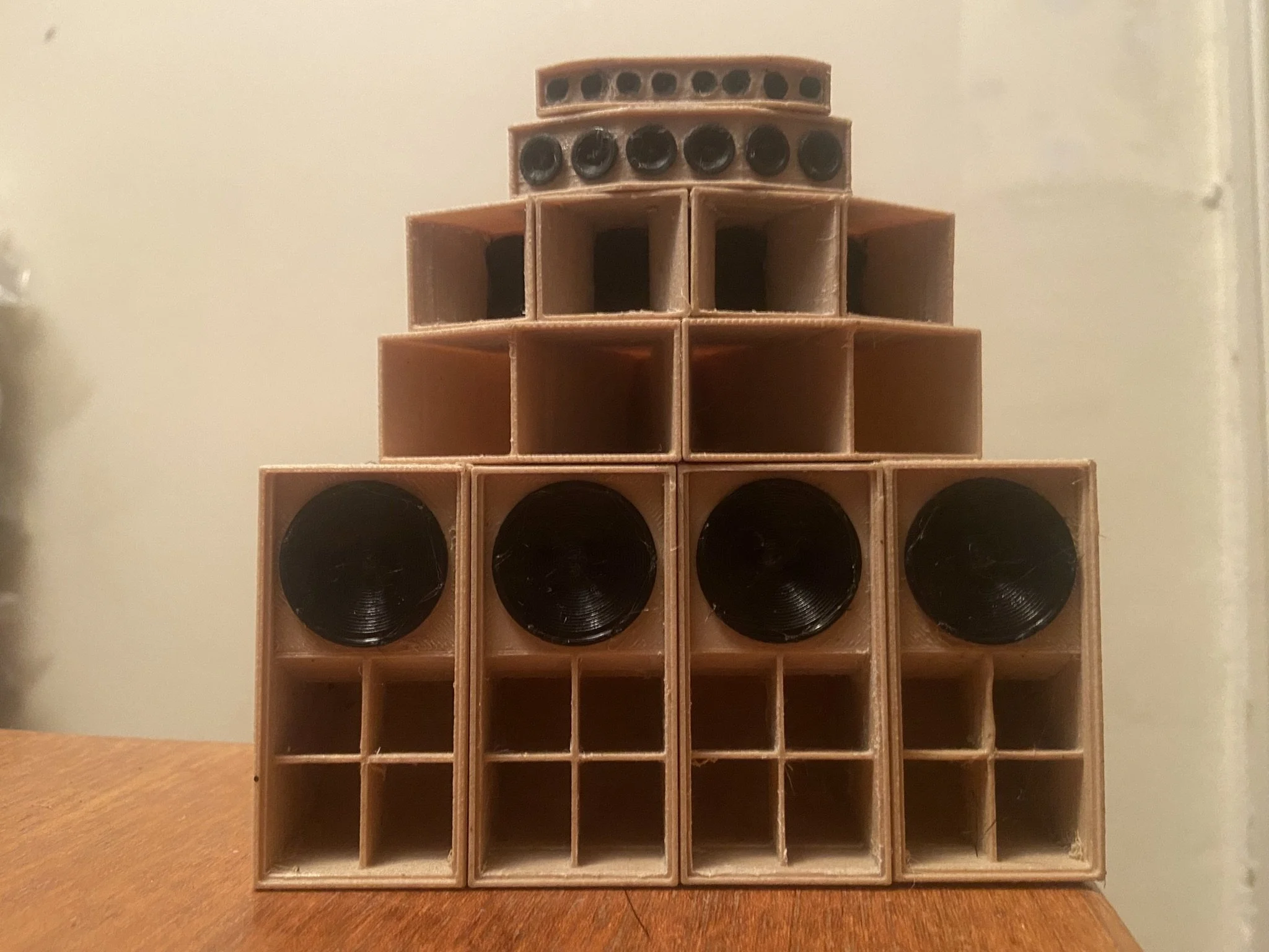 Mini Soundsystems