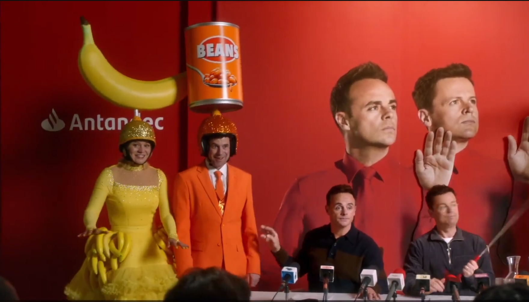 Santander - Grand Finale