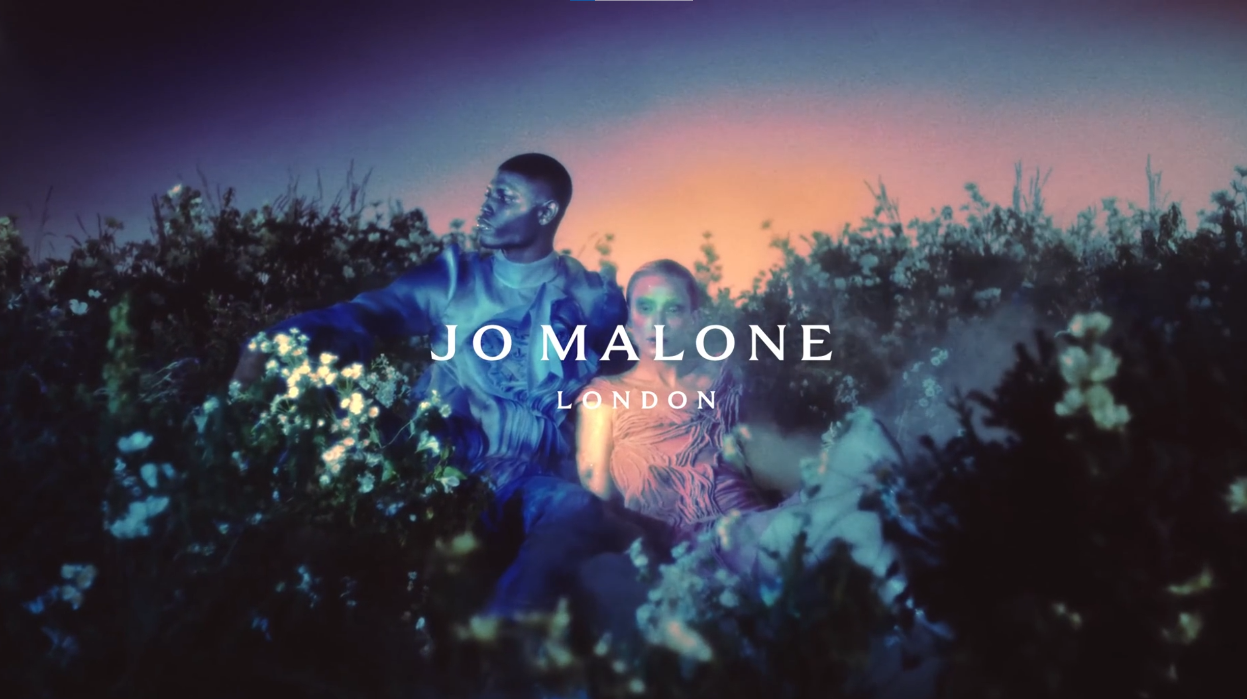 Jo Malone - The Night Collection