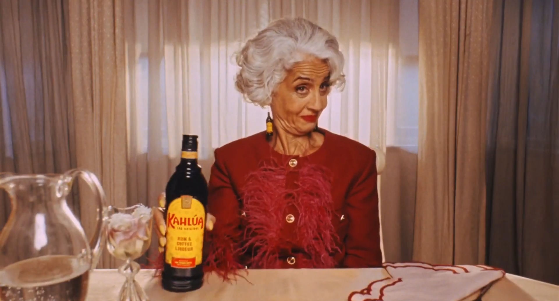 Kahlua - Milk After Dark