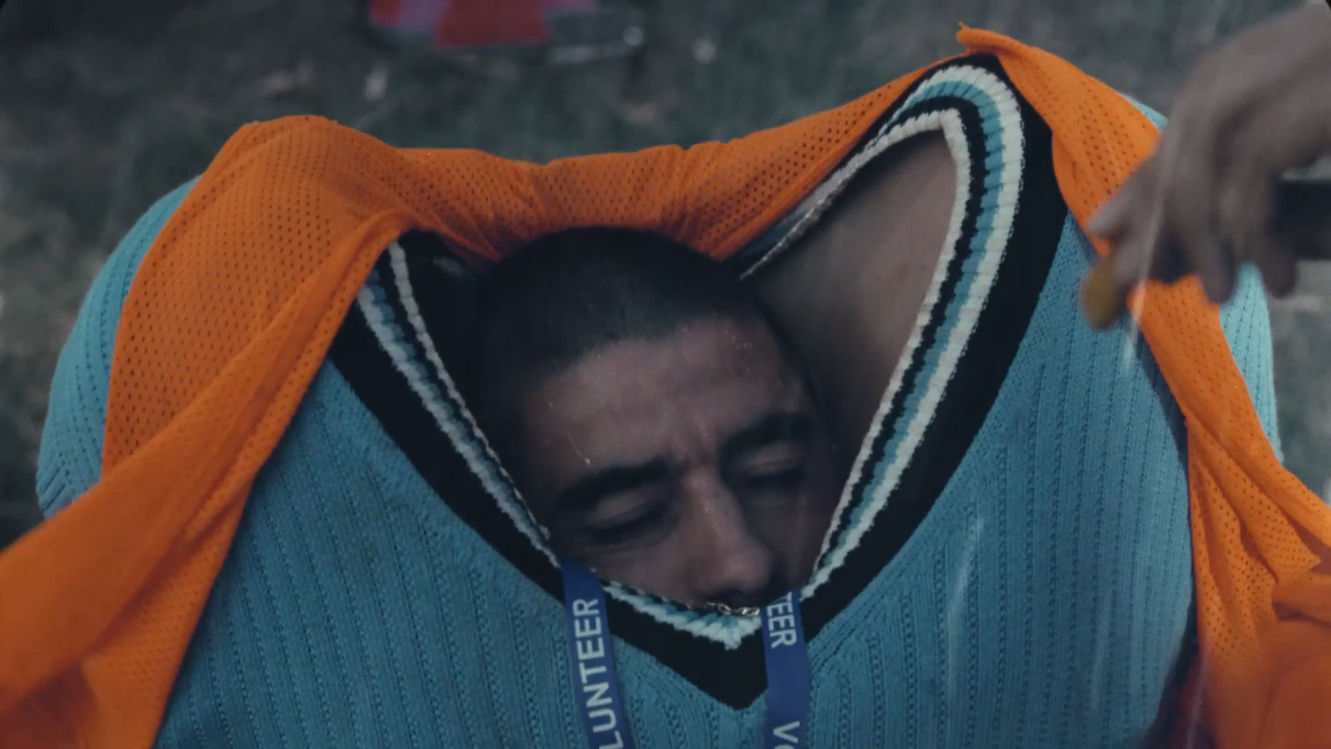 Fridge Raiders - Get The Day Done