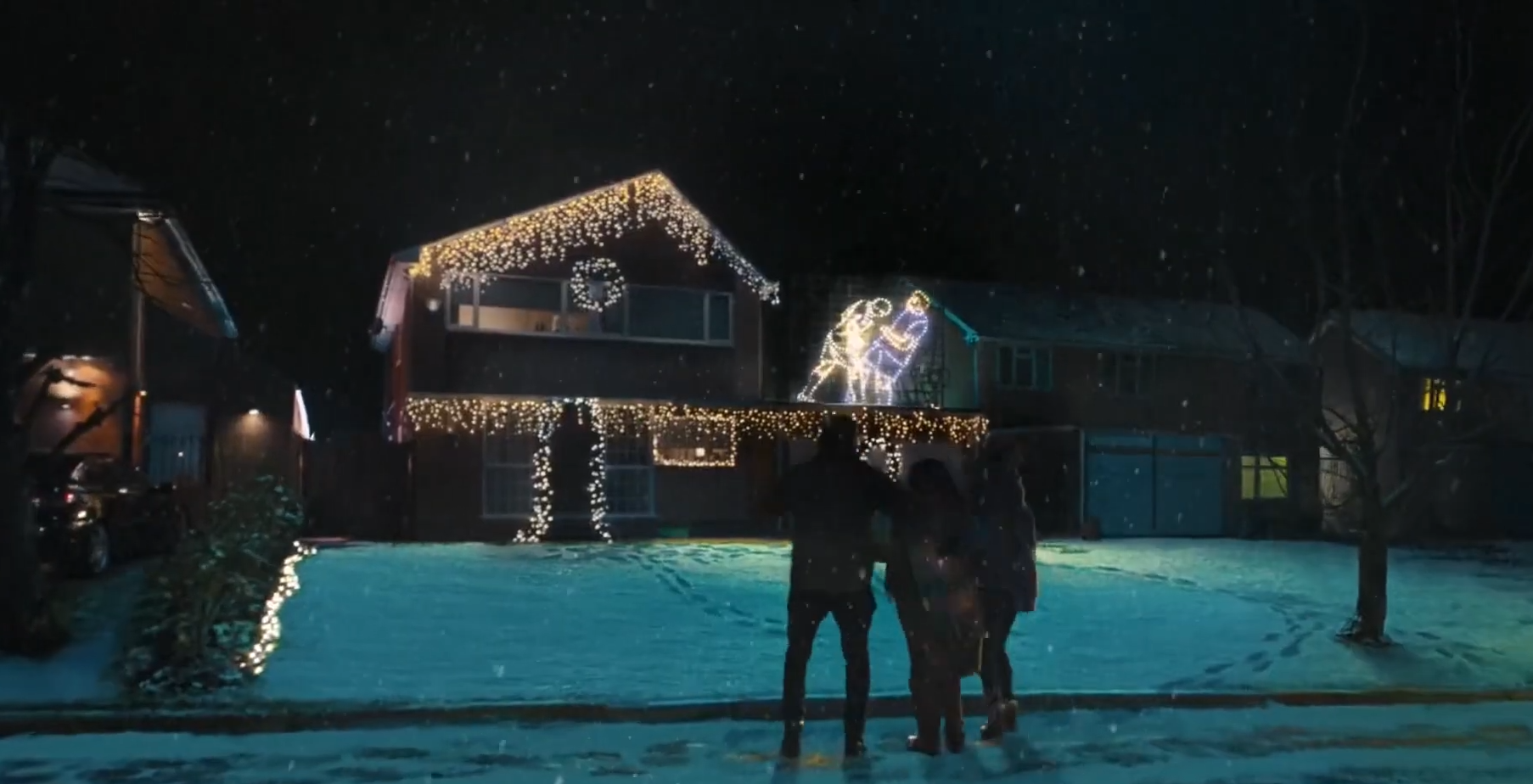 Paddy Power - Where Were You In '22