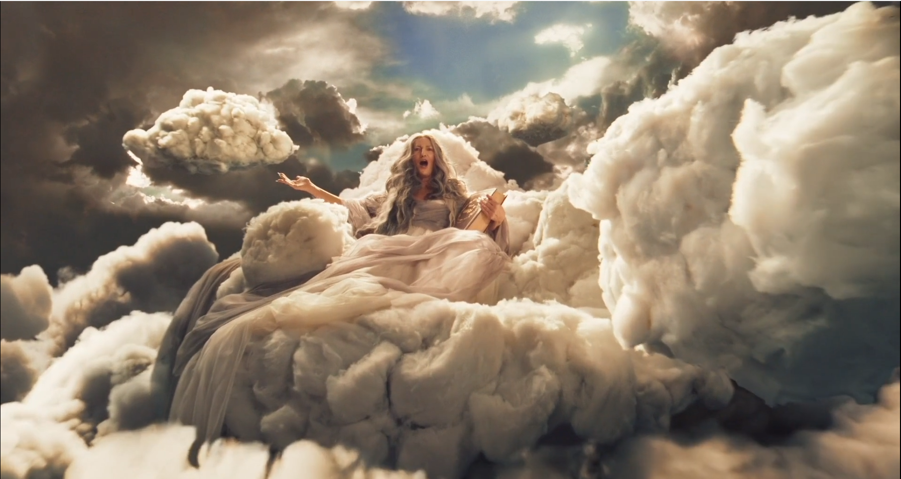 DFS - What's Your Thing