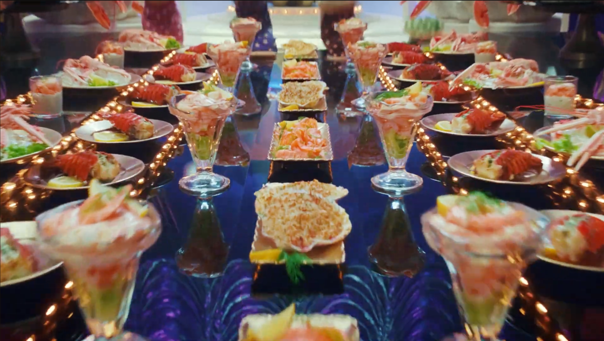 Morrisons - Christmas 2024