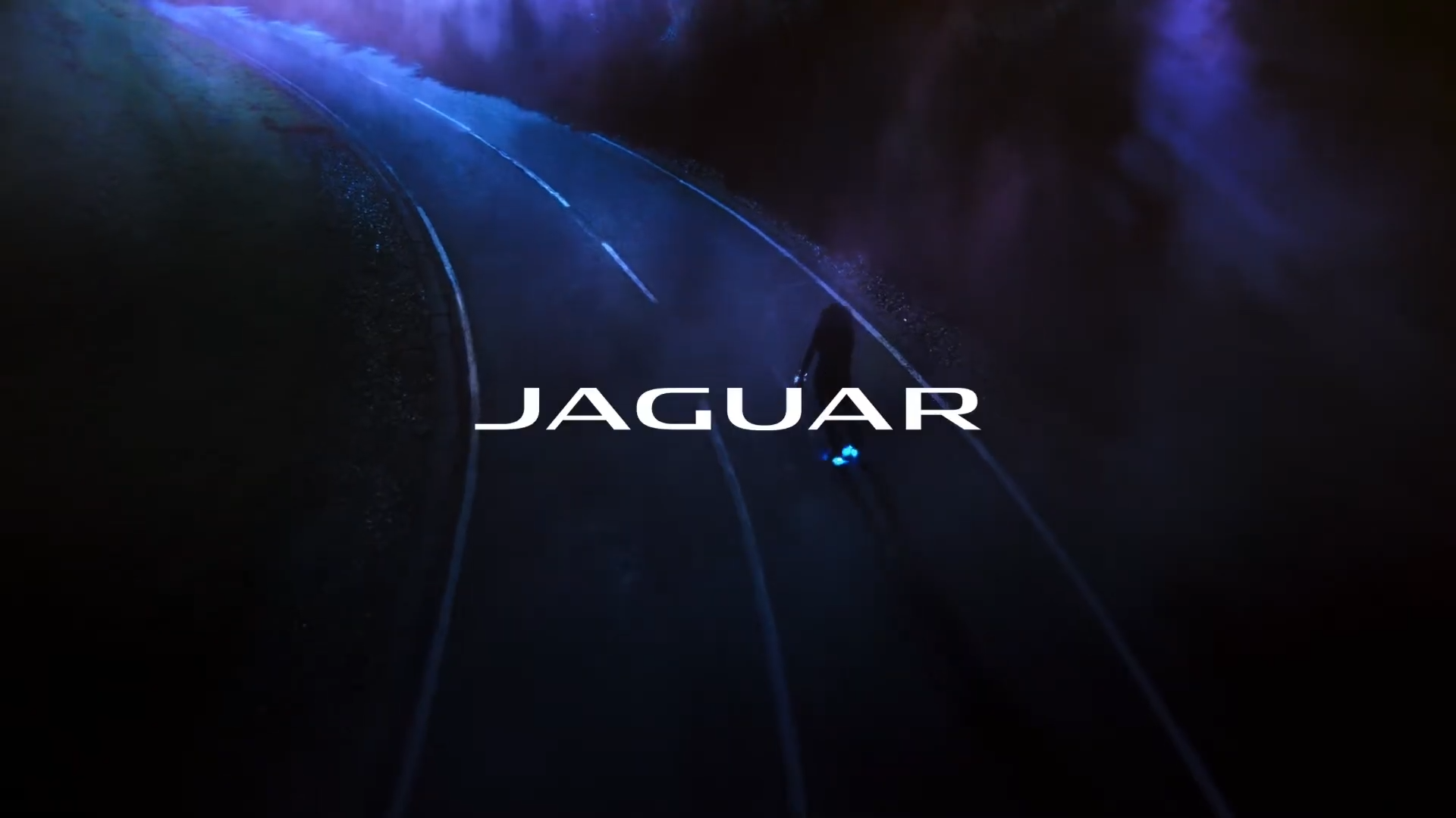 Jaguar - Night Skater