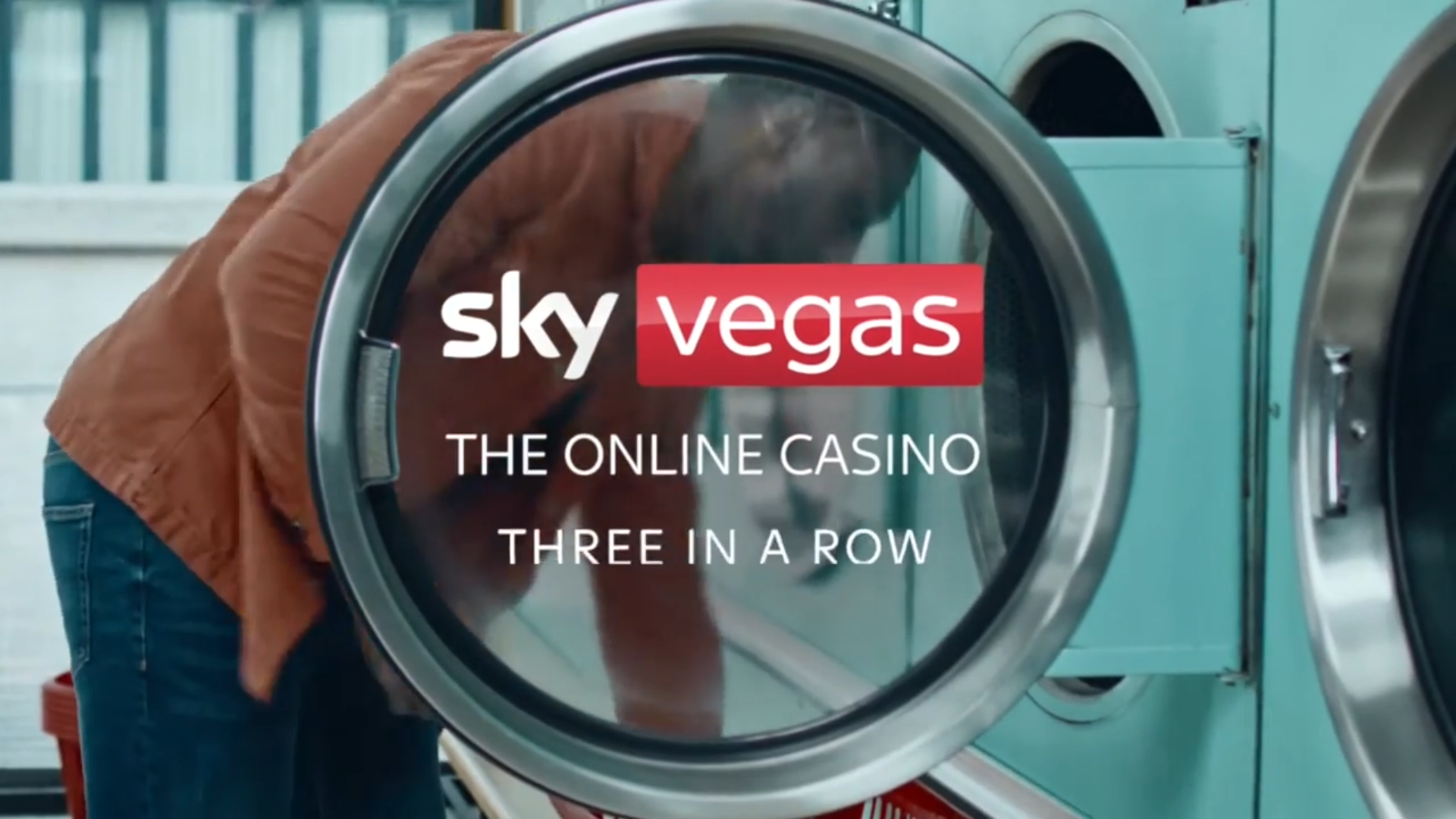 Sky Vegas - Finding The Play In Everyday