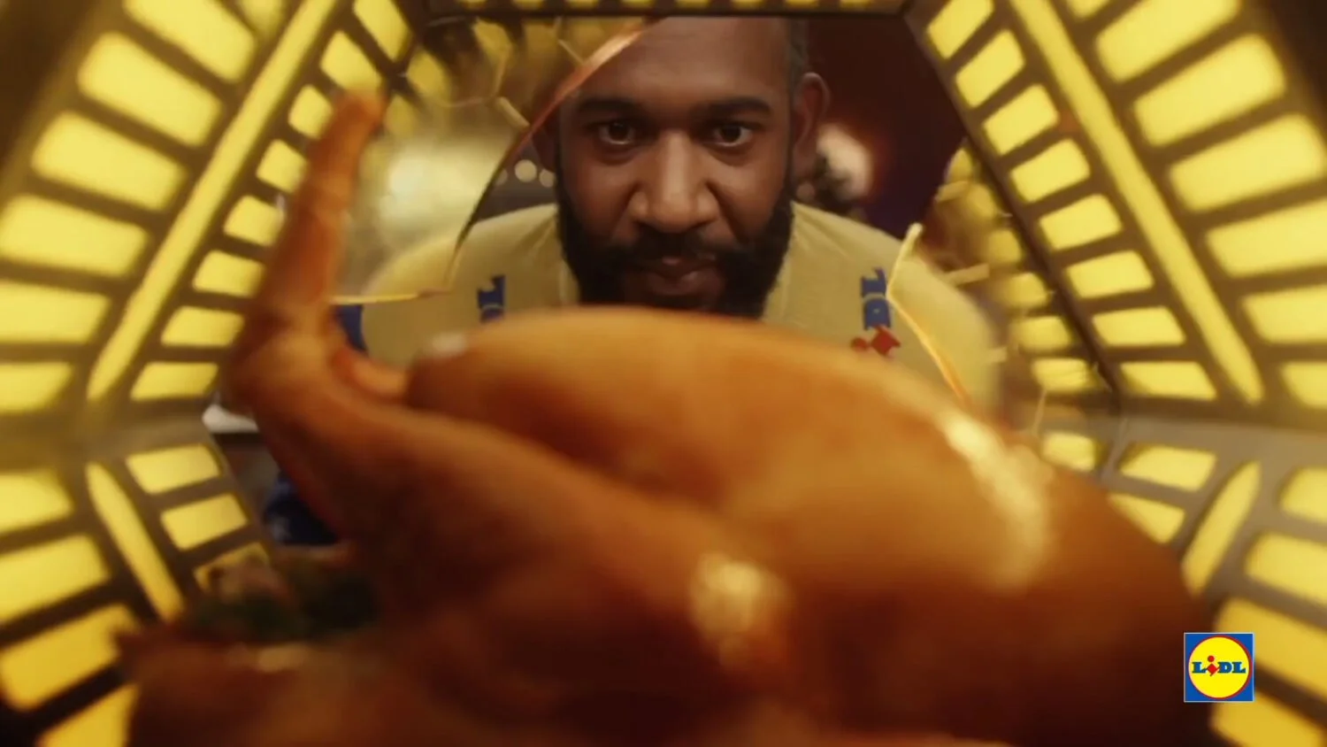 LIDL- A Christmas You Can Believe In