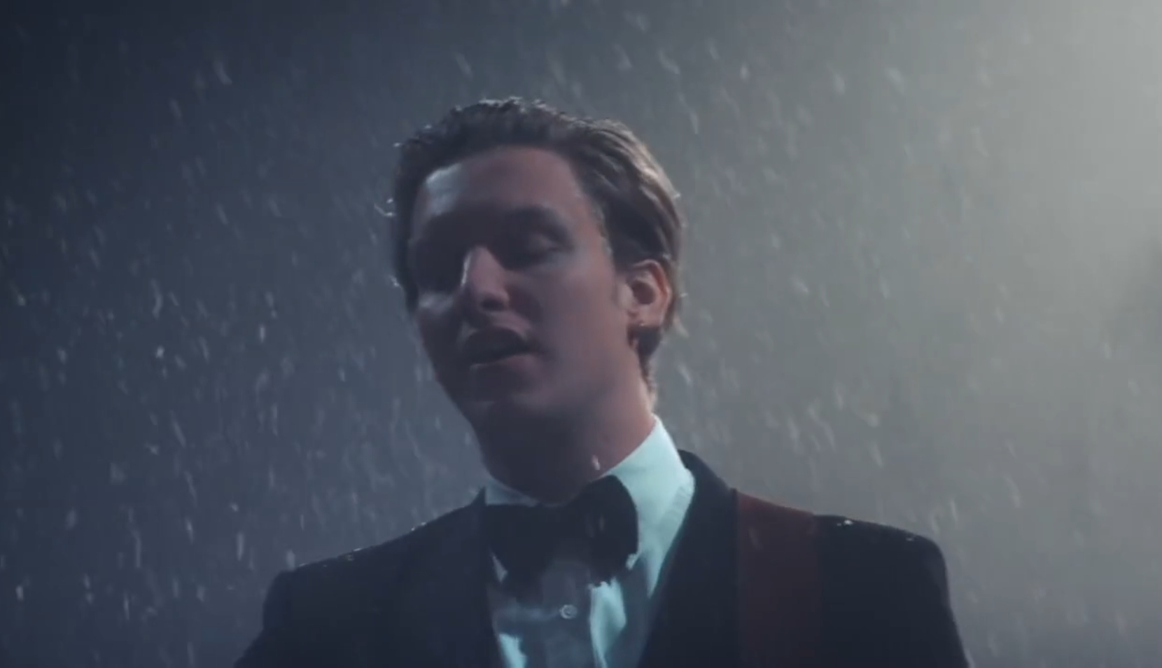 George Ezra – Come On Home For Christmas