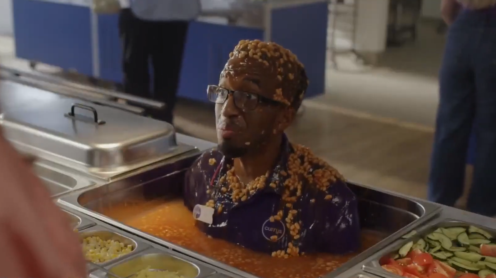 Currys - Beyond Techspectations