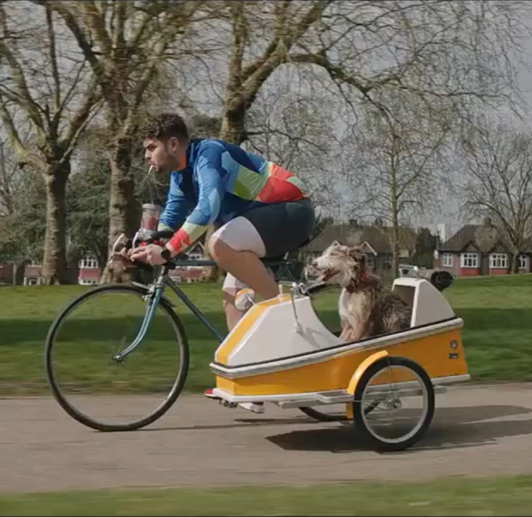 Ebay - More Ways to Win