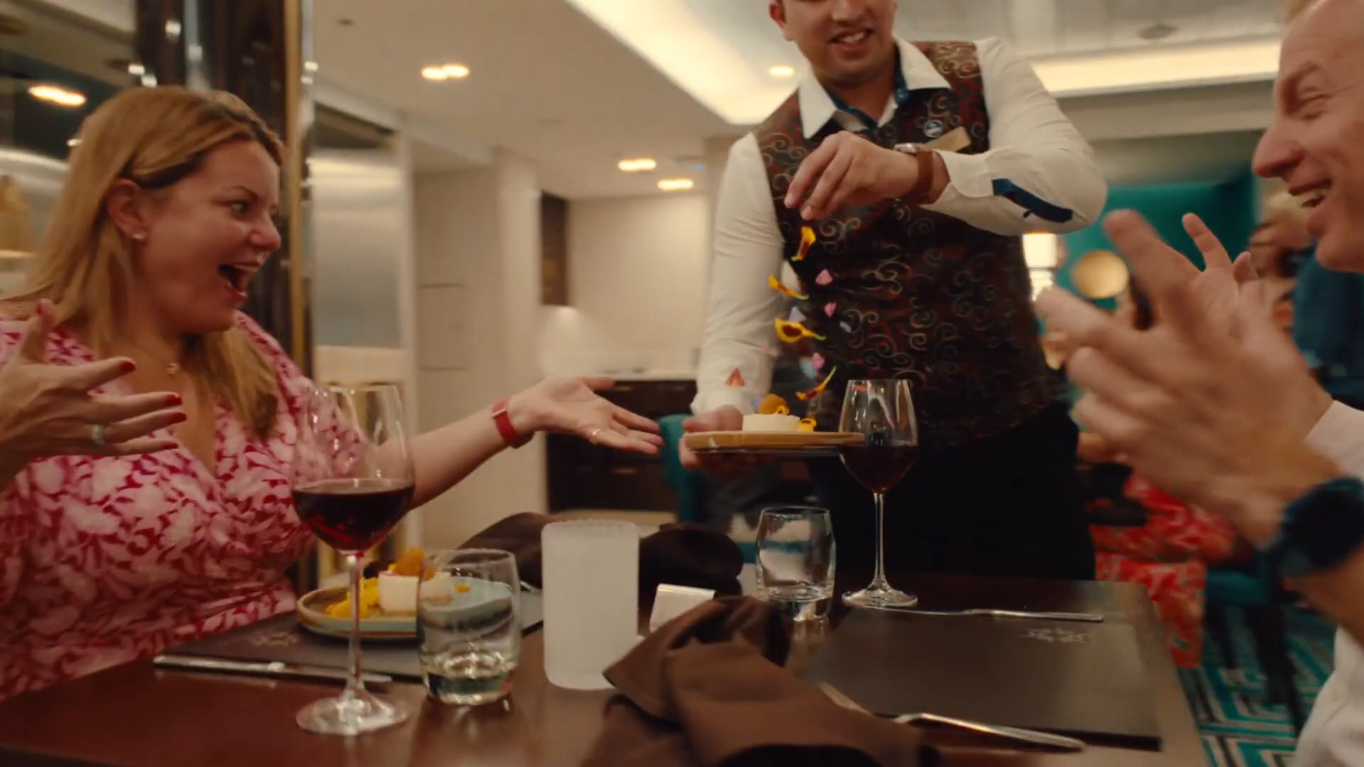 P&O Cruises - Holiday Like Never Before