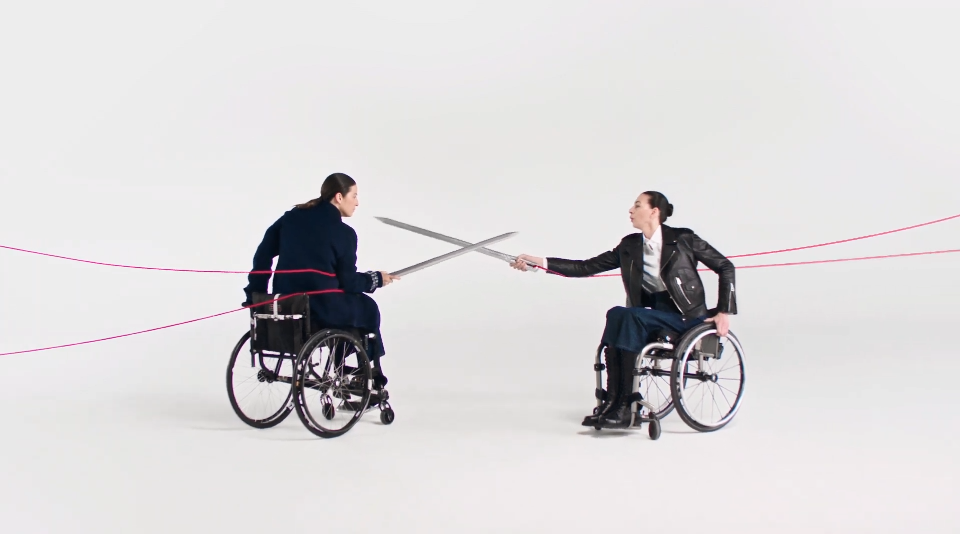 Dior - Paris Olympics 2024