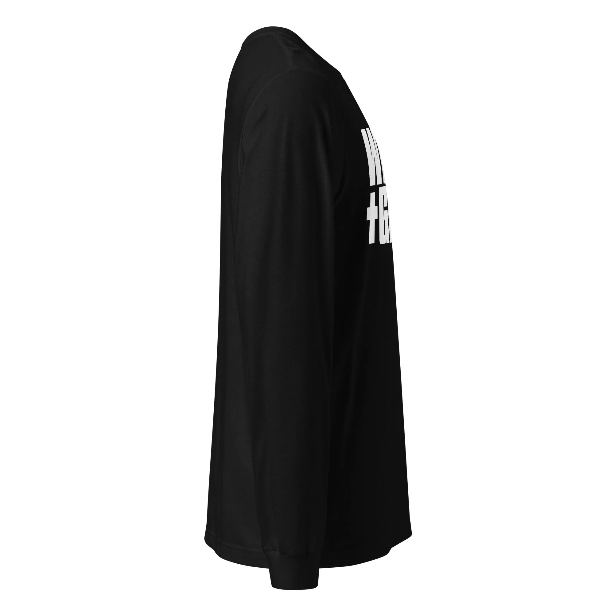 W+G core long sleeve