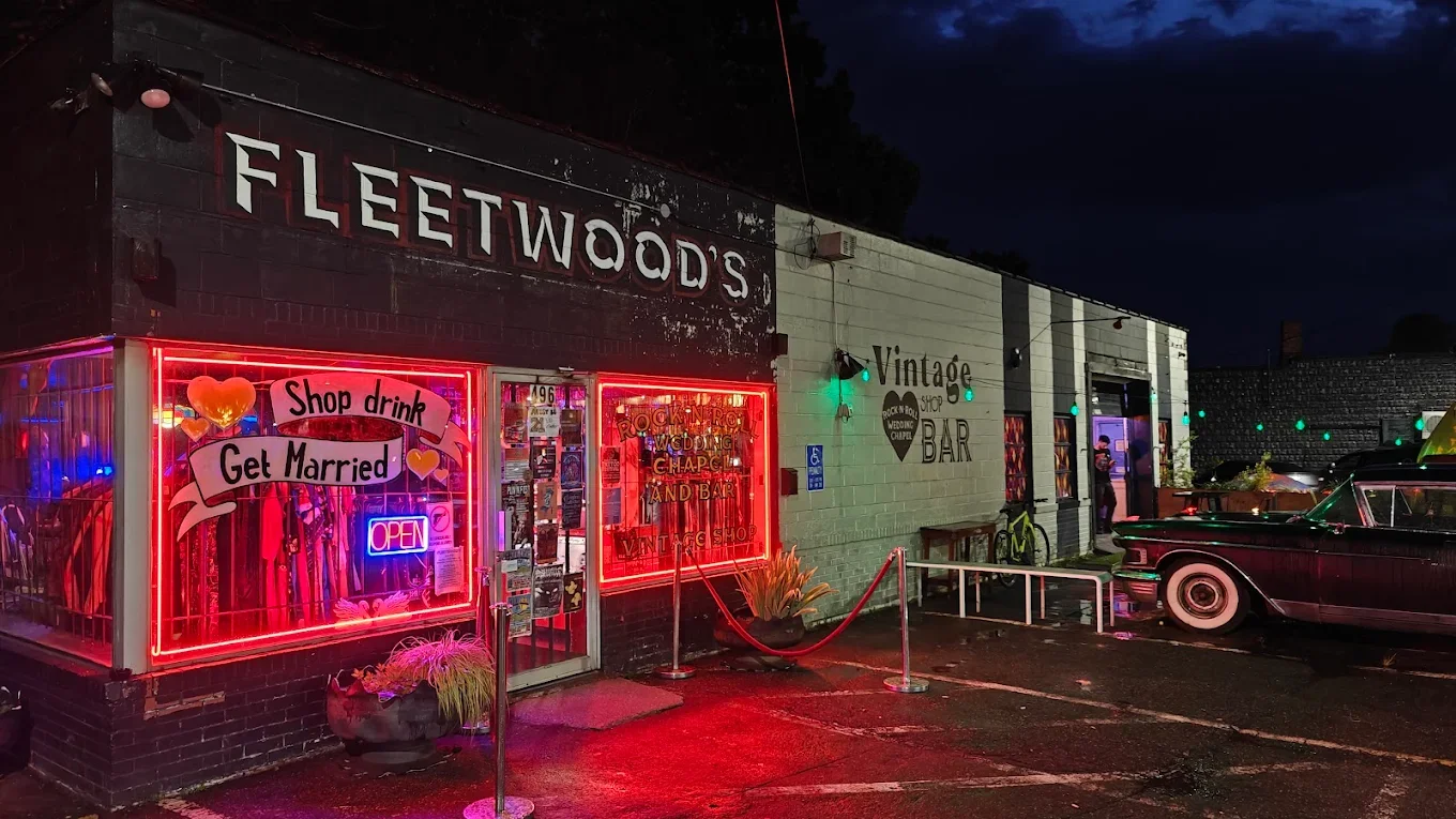 Fleetwood's