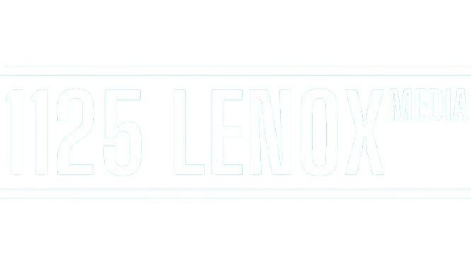 1125 LENOX MEDIA