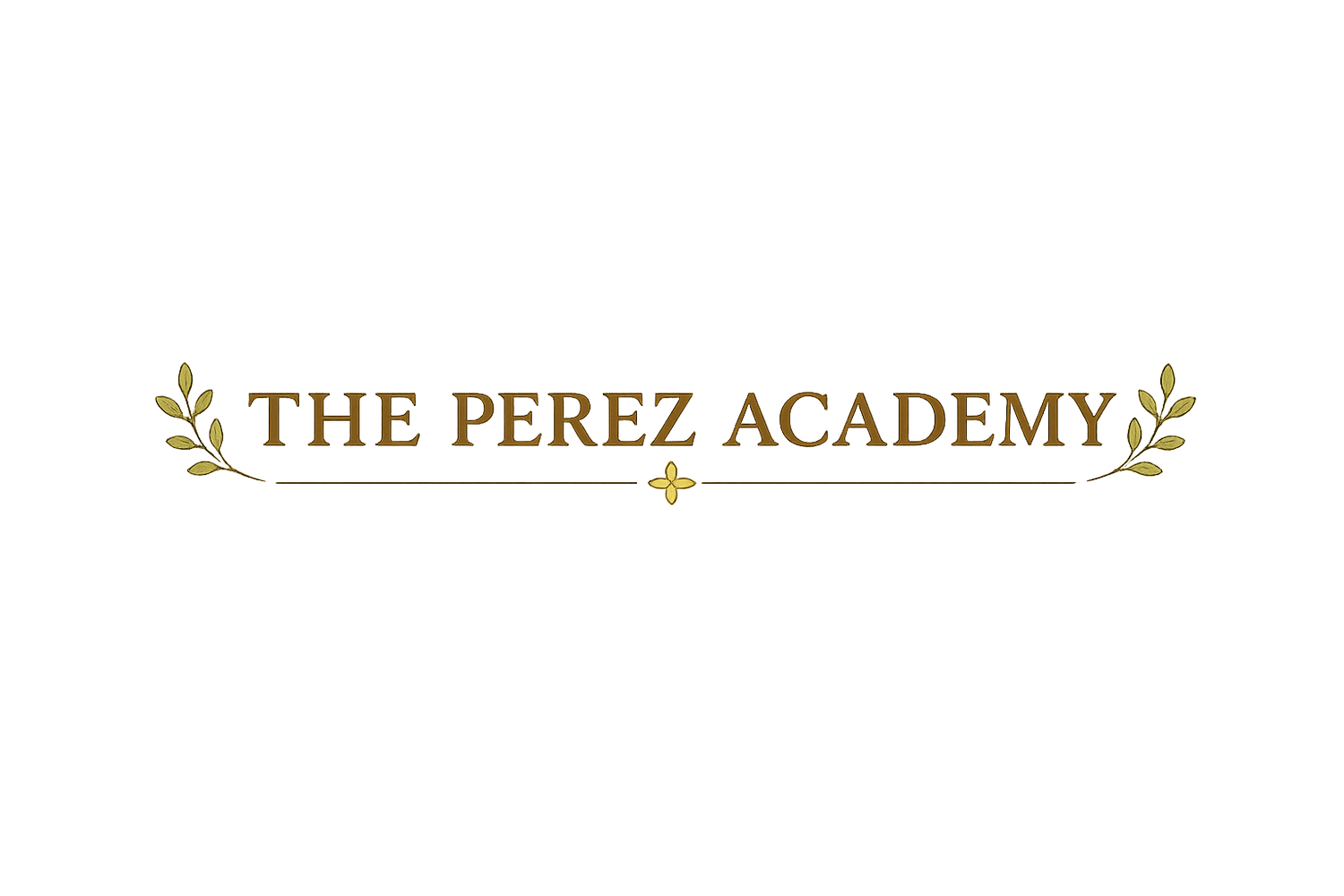 The Perez Academy