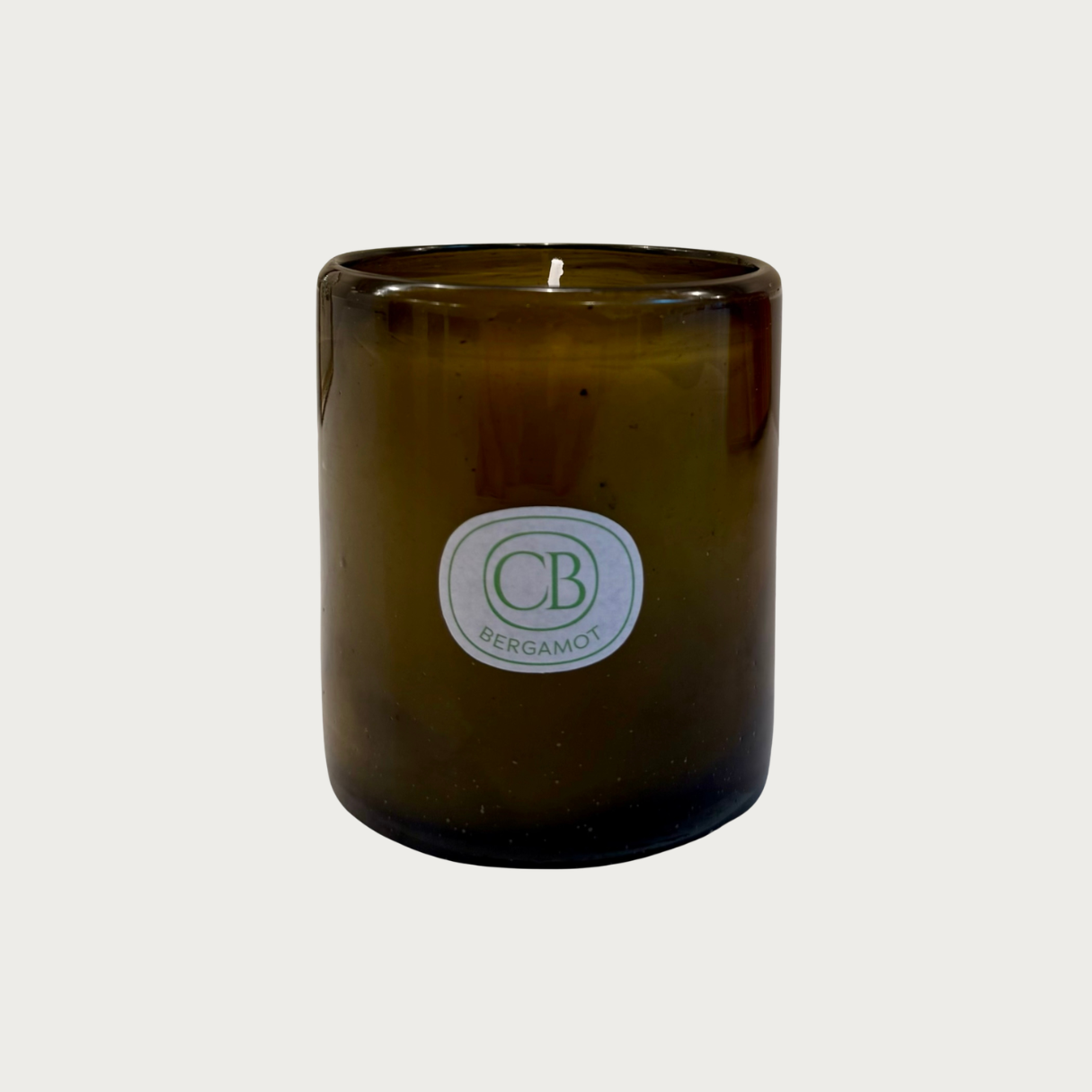 Bergamot