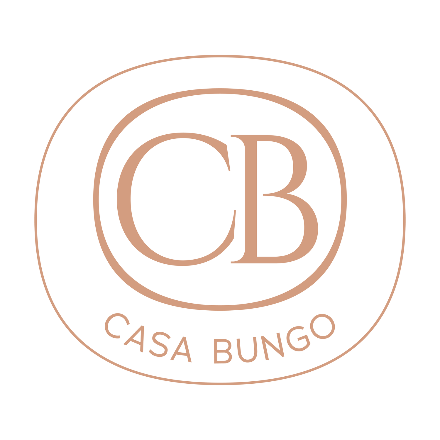 Casa Bungo