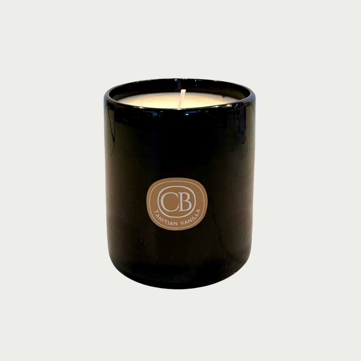 Tahitian Vanilla