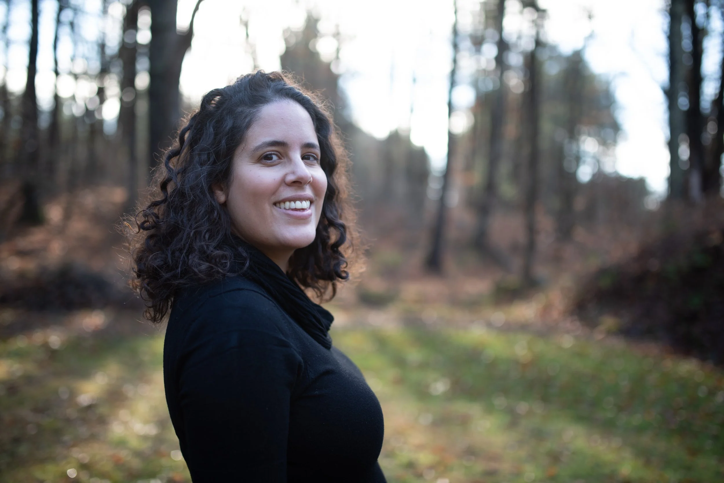 Anat Halevy Hochberg, Program Faculty