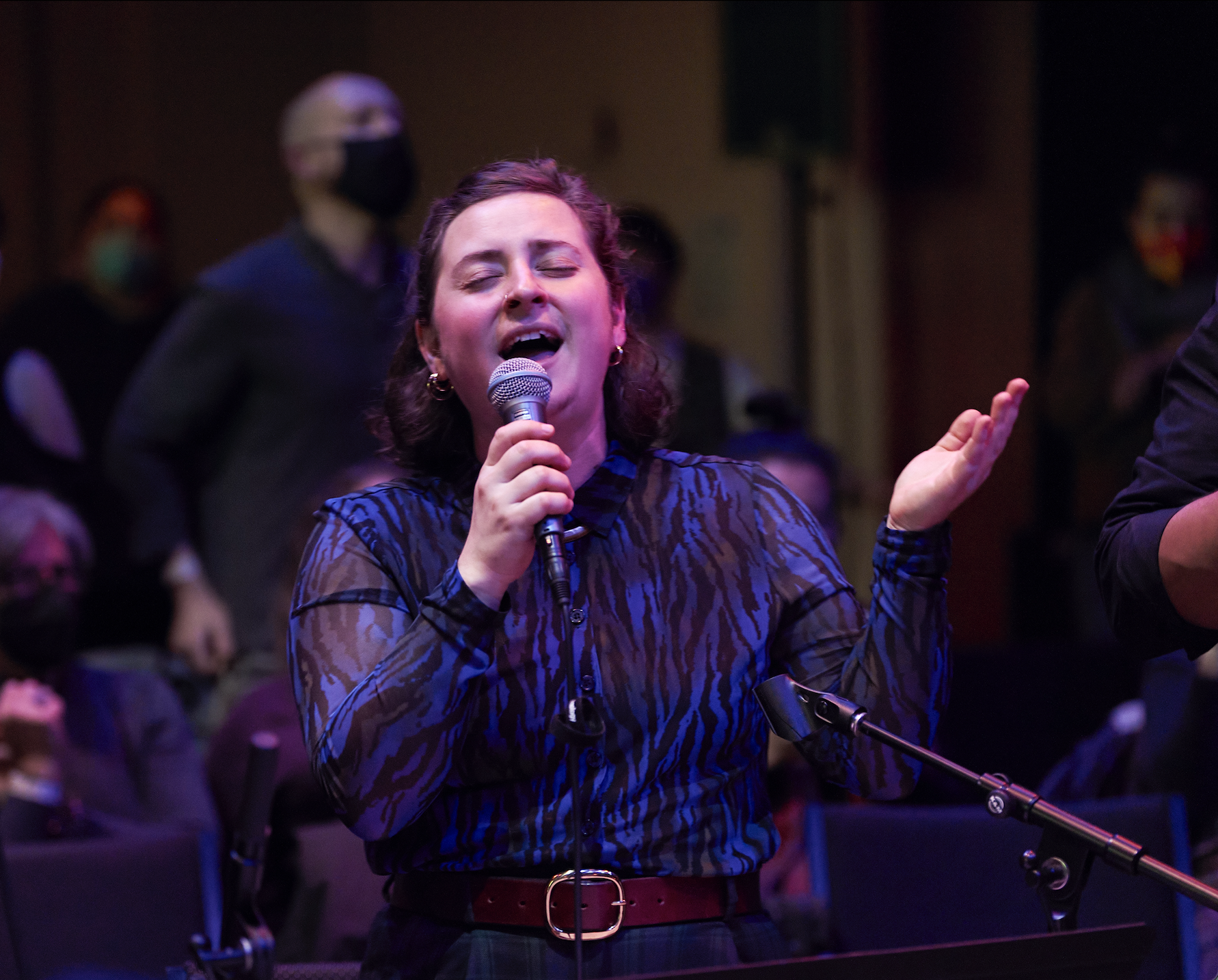 Batya Levine 