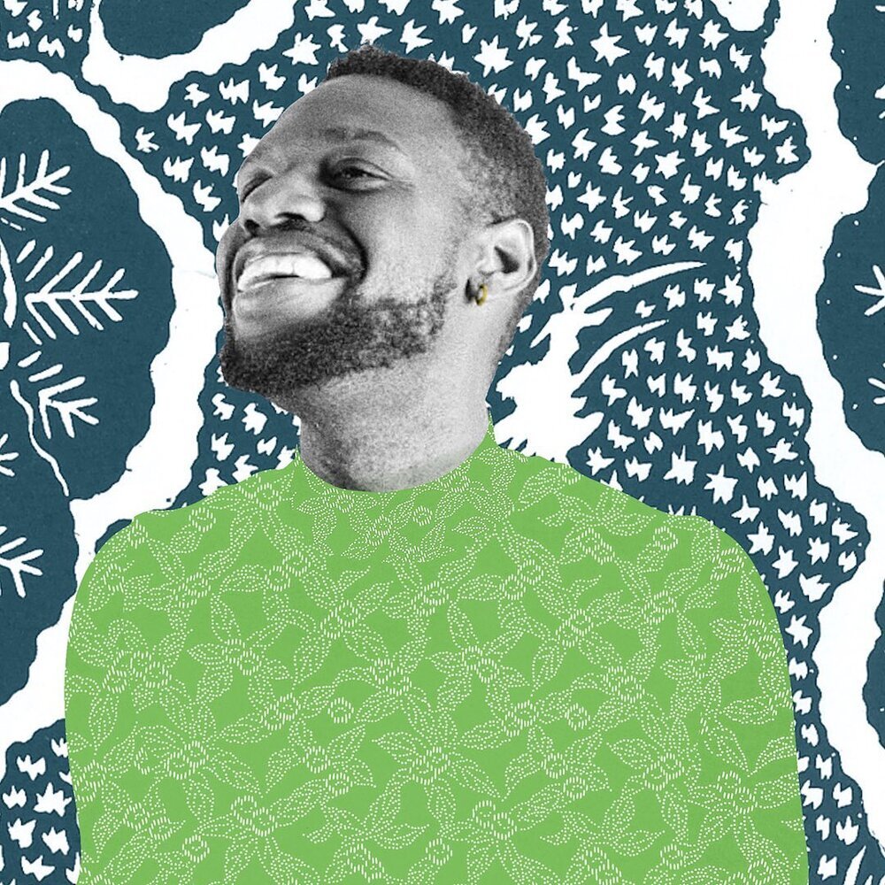 Portrait of Anthony
